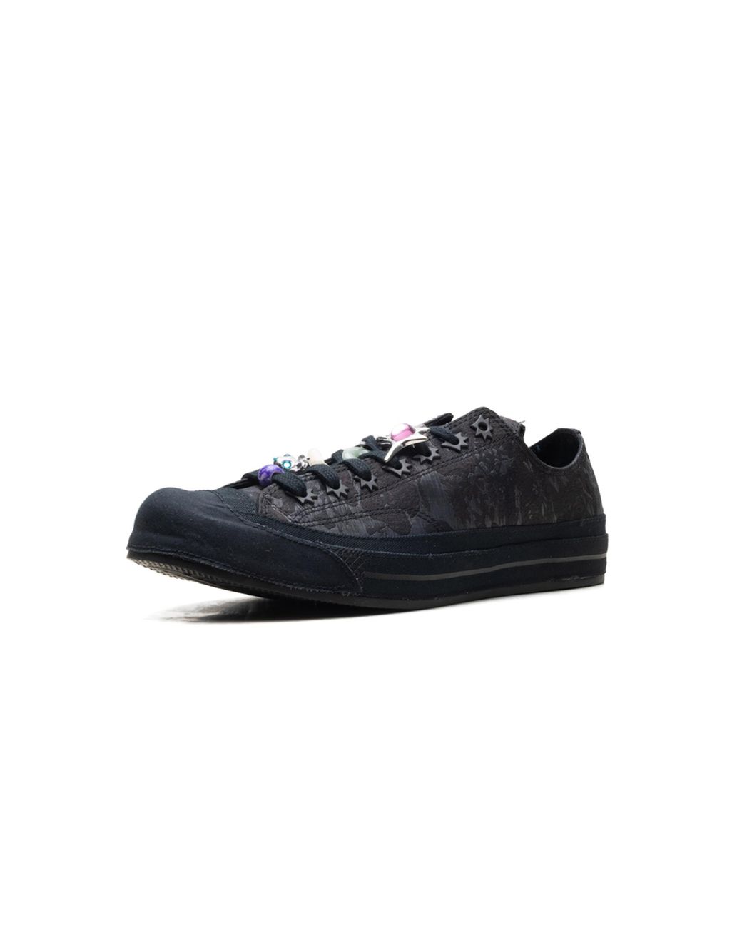 Converse Black Chuck Taylor All Star 70 Ox "Collina Strada" A19049C" for men