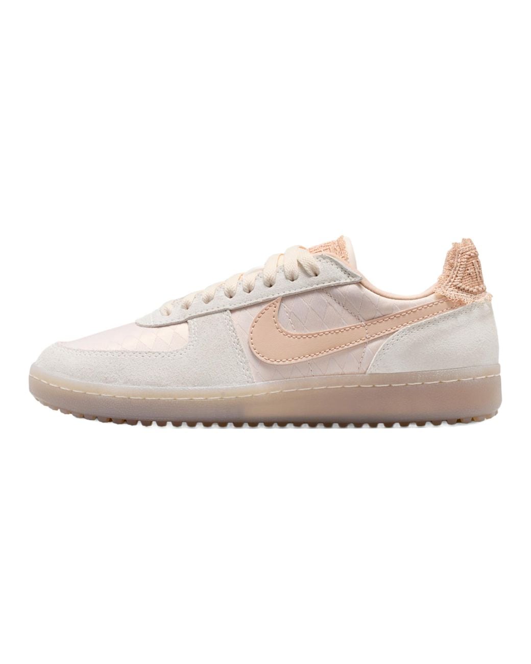 Nike Black Field General "Chalk Shimmer" Ih2487 100"