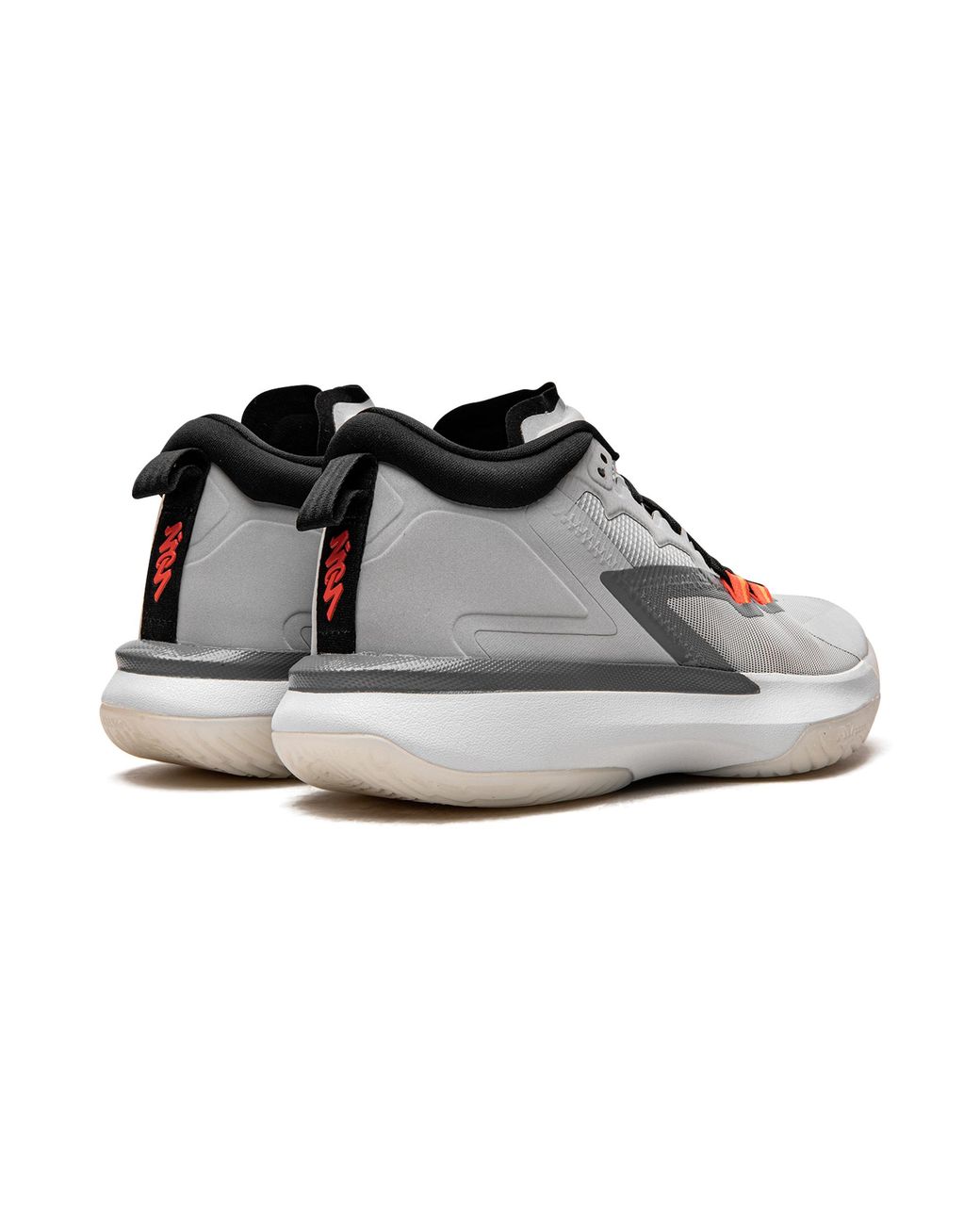 Nike Black Zion 1 "Cool" Da3130 008" for men