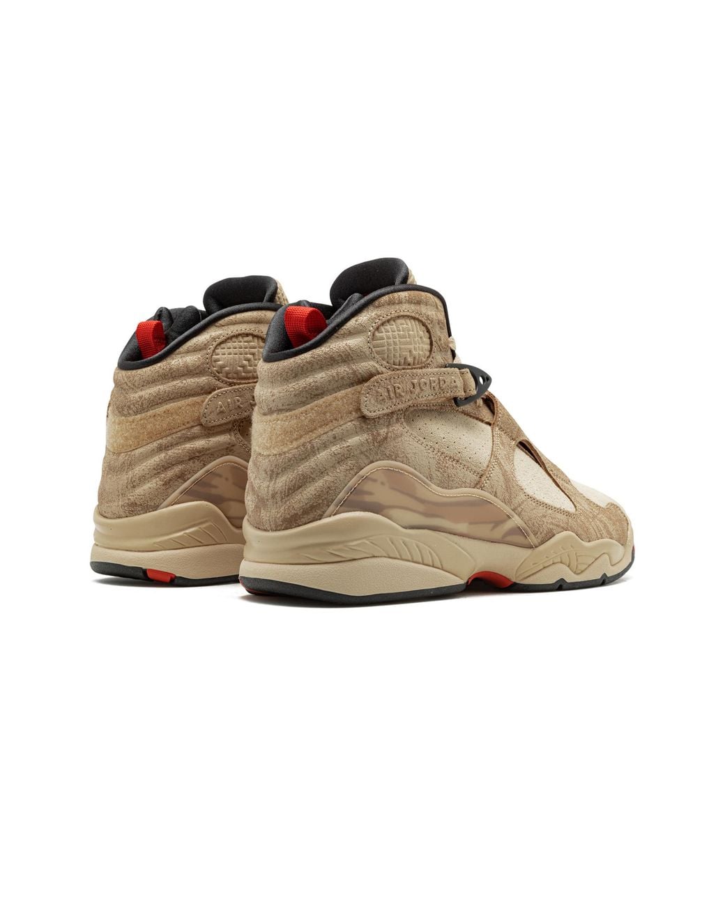 Nike Black Air 8 "Rui Hachimura" Do2496 700" for men