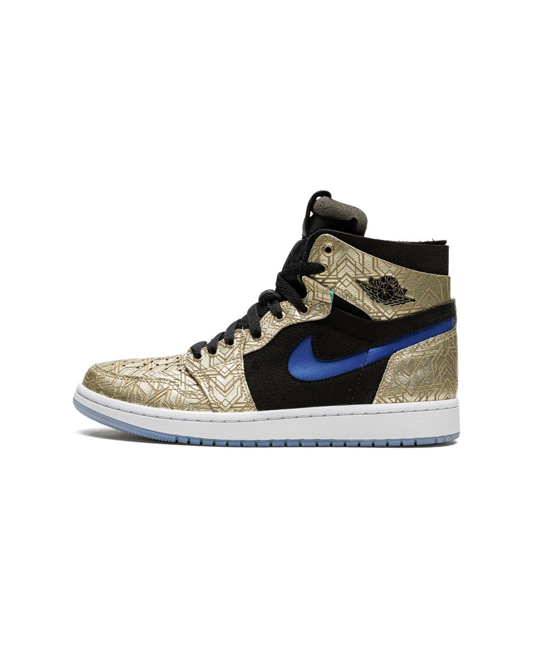 Nike Black Air 1 Zoom Cmft Gc Laser" Dq0659 700" for men