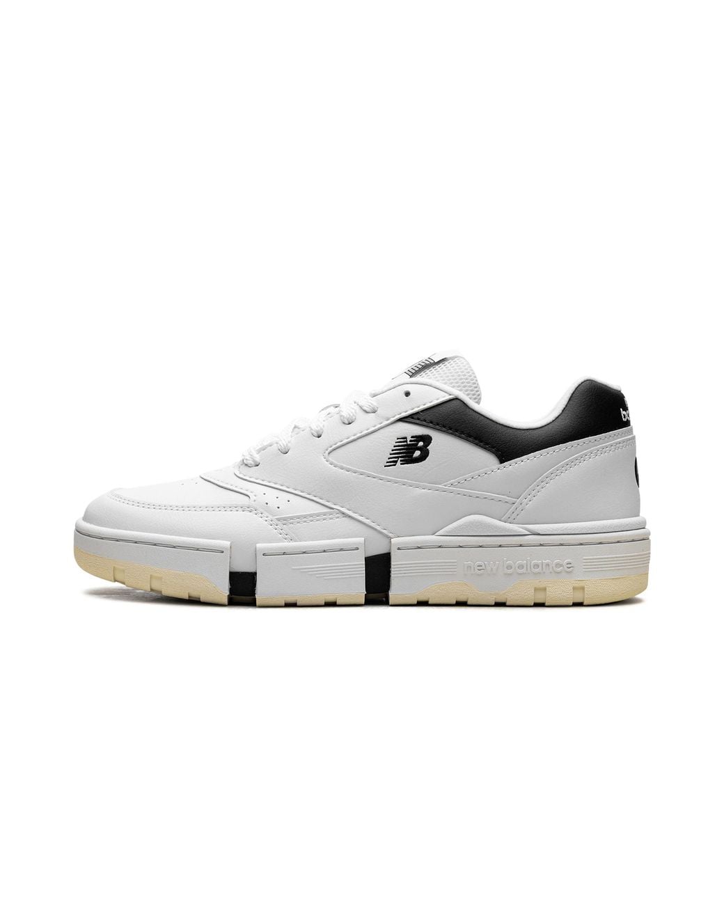New Balance Black Msftsrep 0.01 "Jaden Smith for men