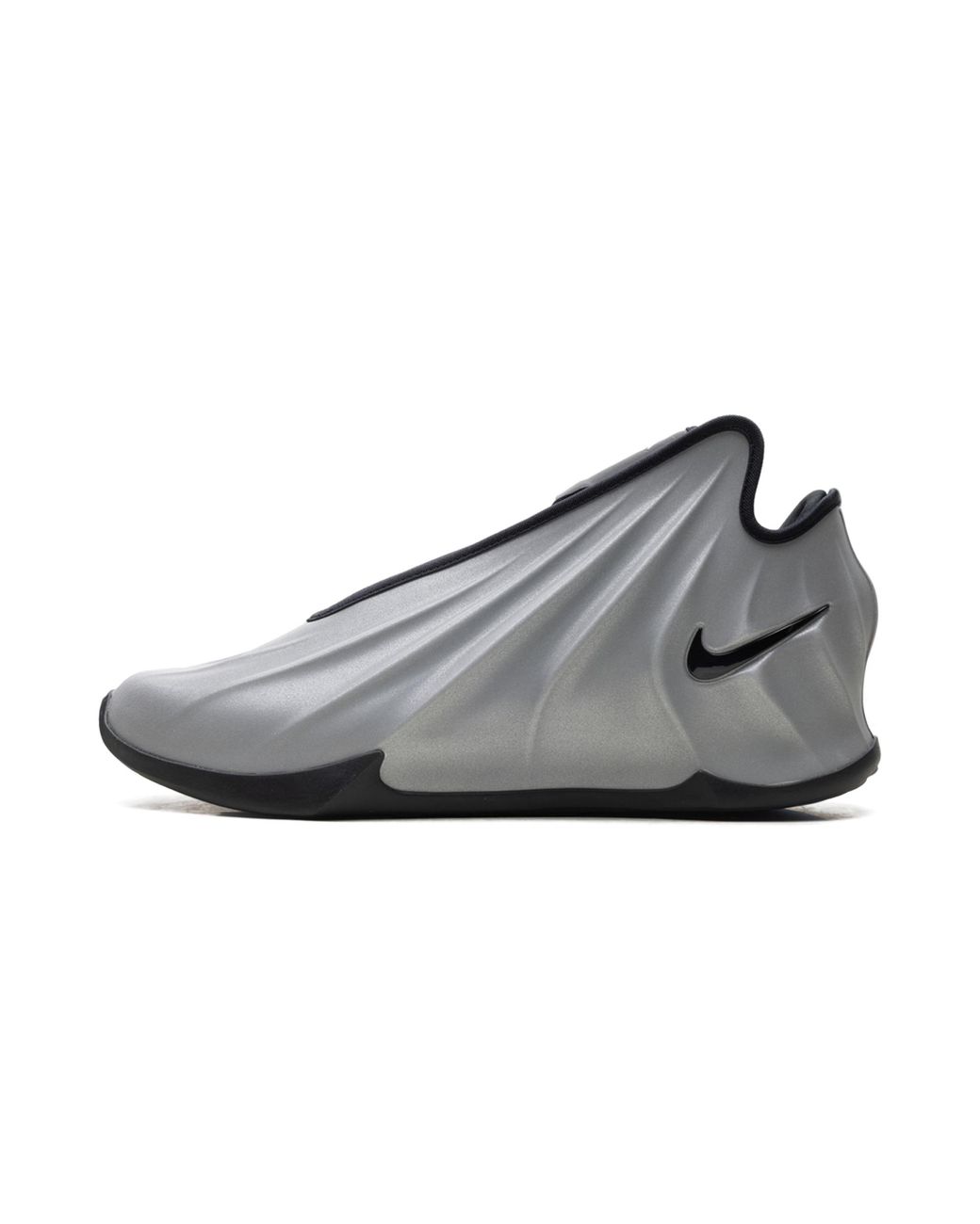 Nike Black Gt Future "Metallic" Fz5590 002" for men