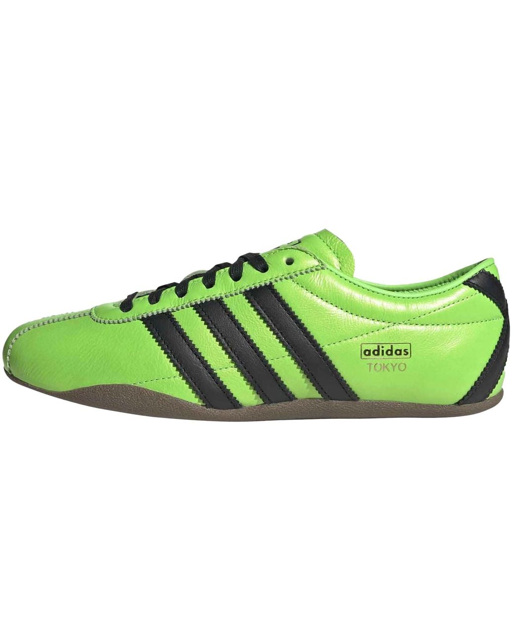 Adidas Green Tokyo Decon "Solar" Jq2155"