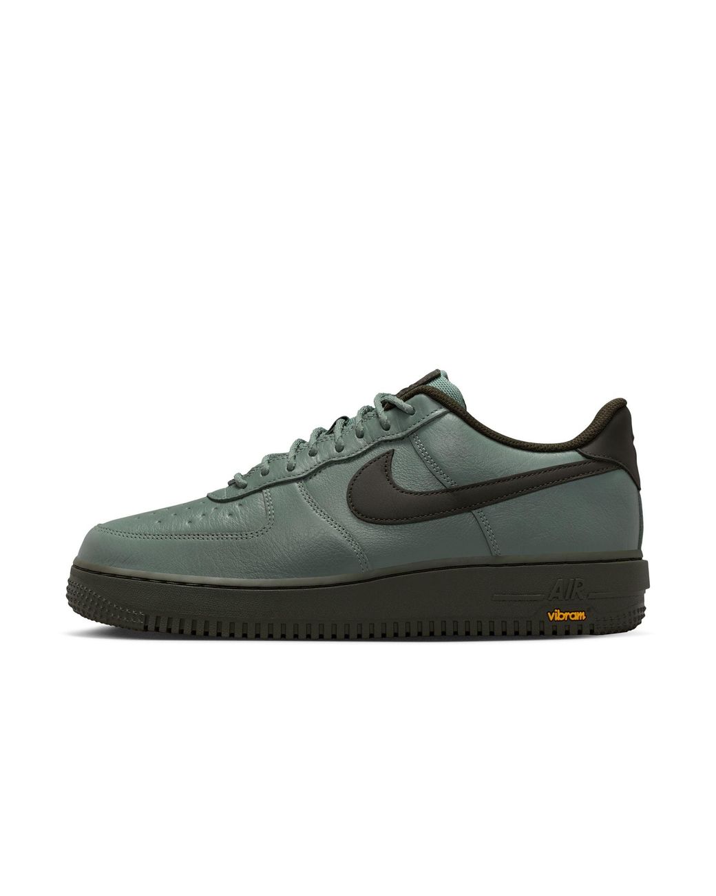 Nike Green Air Force 1 Gtx "Vibram" Hv5953 300" for men
