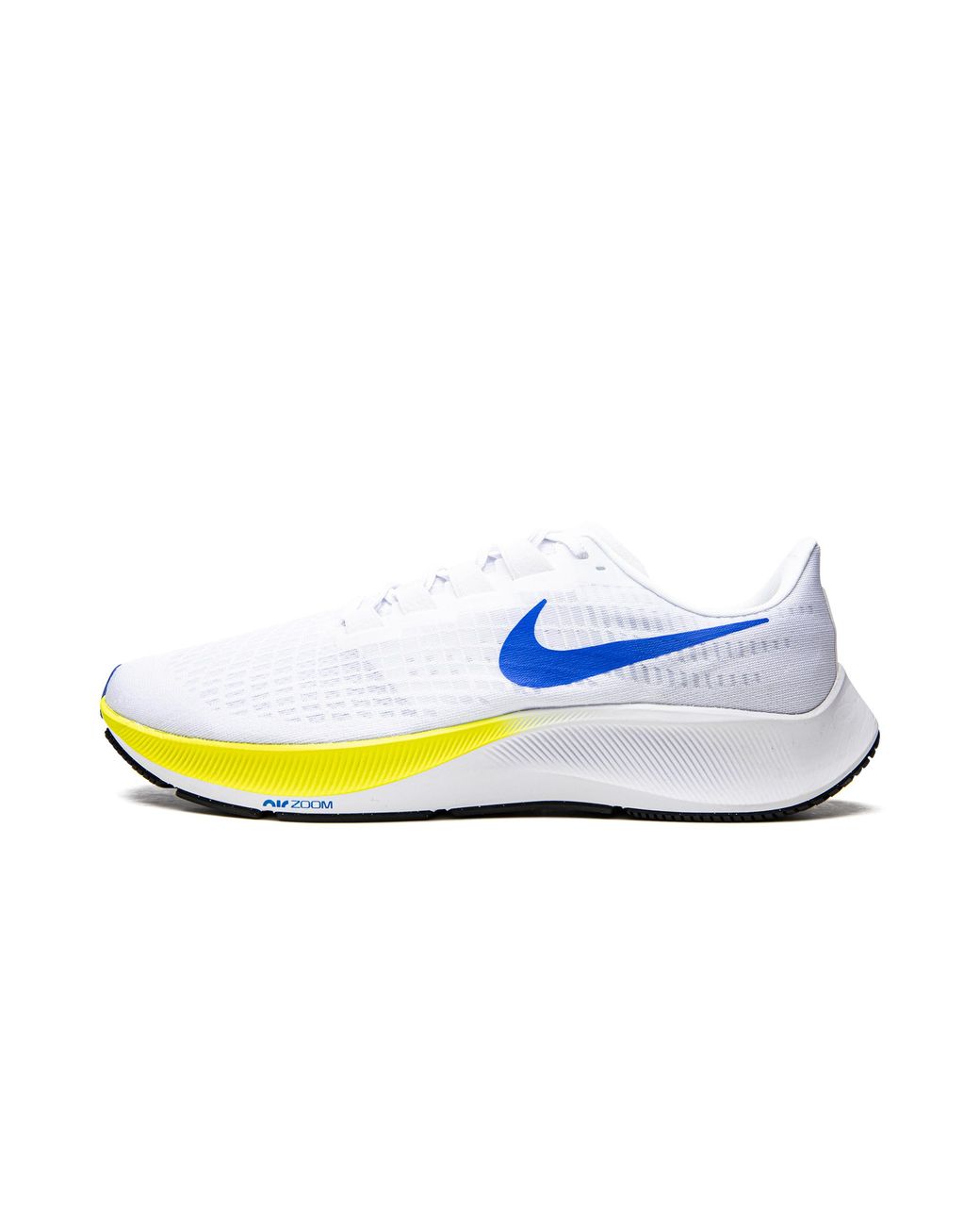 Nike Black Air Zoom Pegasus 37 Racer" Bq9646 102" for men