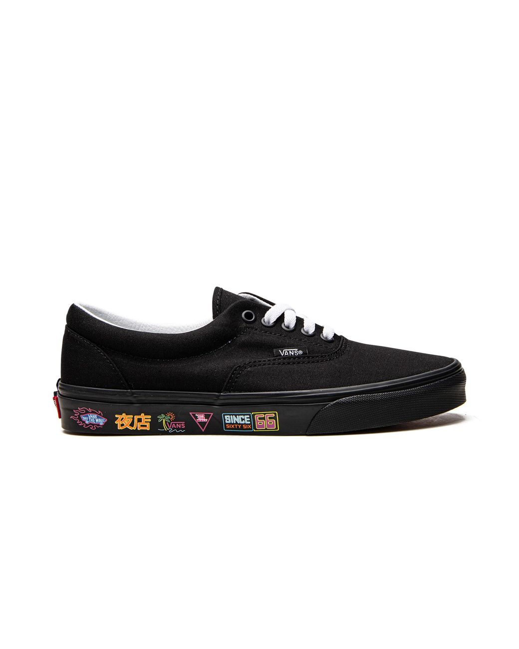 Vans Black Era Market" Vn0A5Jmlb0K" for men