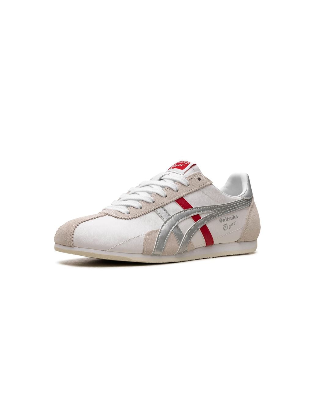 Onitsuka Tiger Black Runspark 1183B480 101" for men