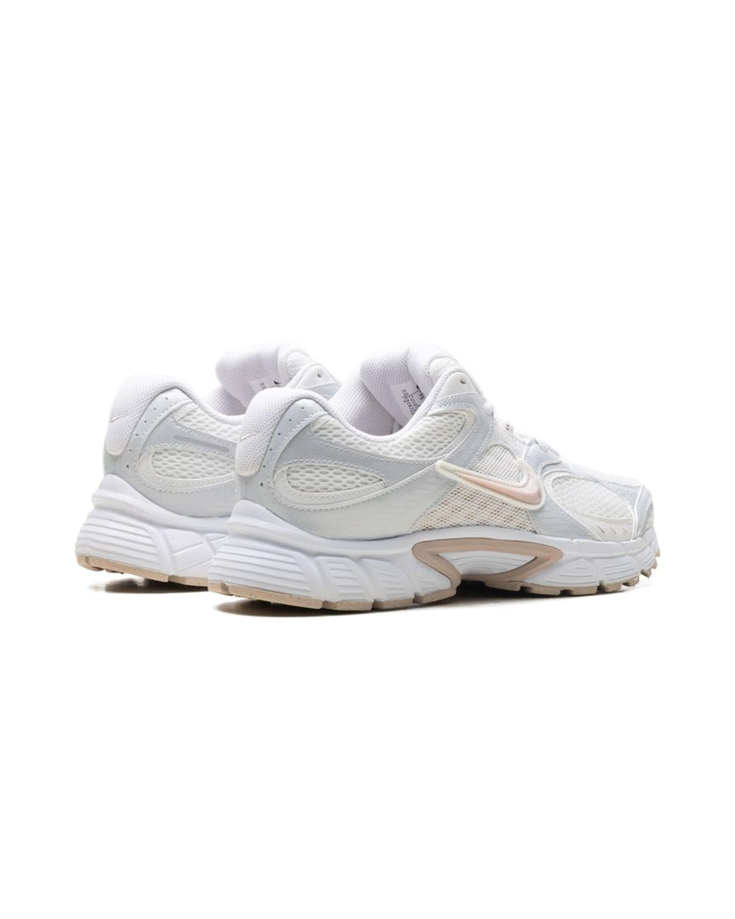Nike Black V5 Rnr "Summit Silt" Hq7901 110"
