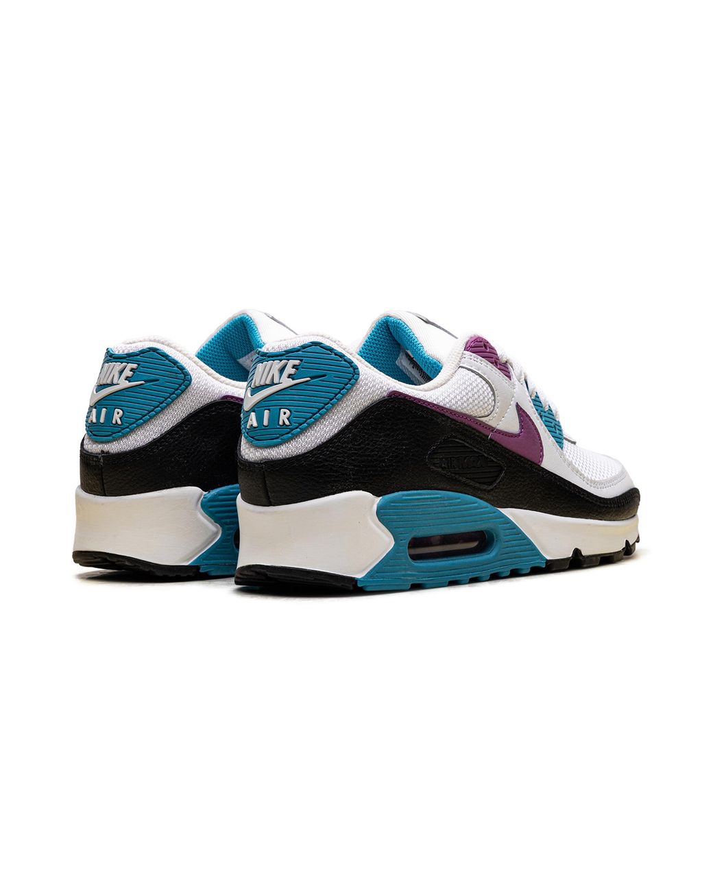 Nike Black Air Max 90 "Lagoon" Dm8318 100" for men
