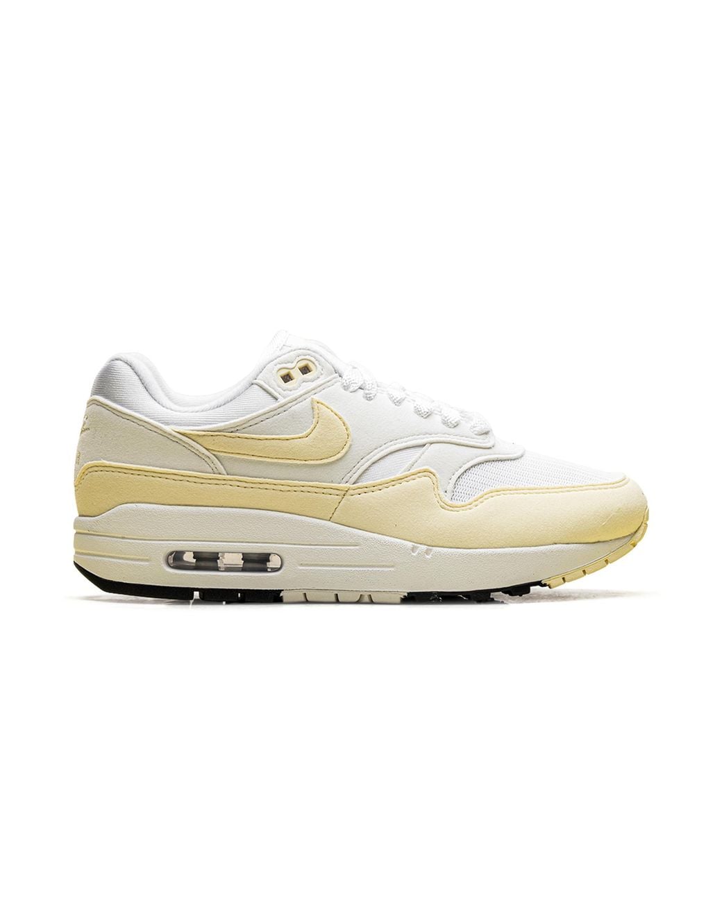 Nike Black Air Max 1 Wmns' Alabaster' Dz2628 108"