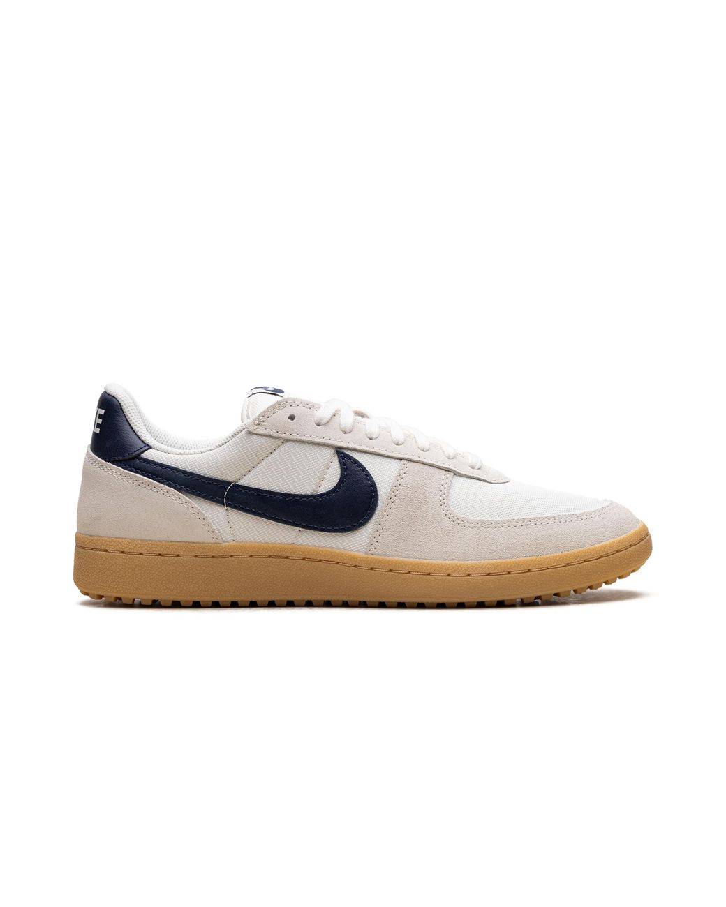 Nike Black Field General "Pale Ivory Gum Midnight" Hf3165 102" for men
