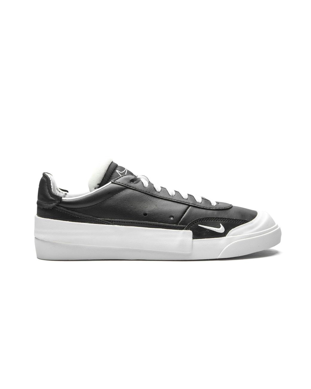 Nike Black Drop-Type Prm Cn6916 003" for men