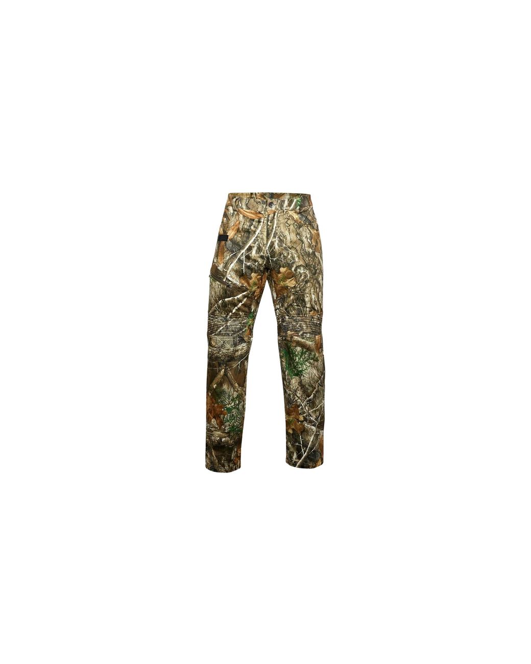 Under Armour Black Brow Tine Pants "Realtree Edge Maverick" 1355317 991" for men