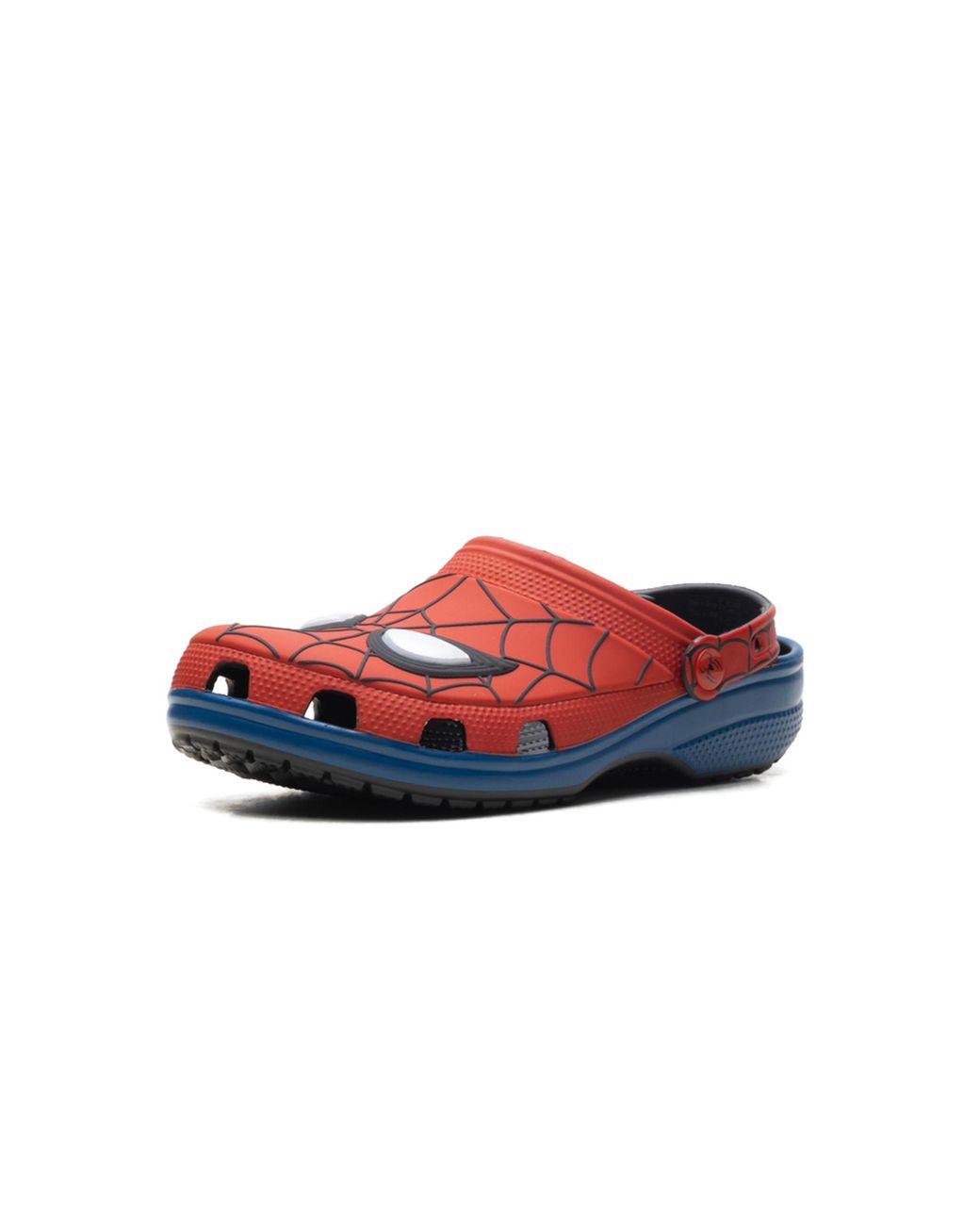 CROCSTM Blue Classic Clog "Marvel Studios Spider- 213518 90H" for men