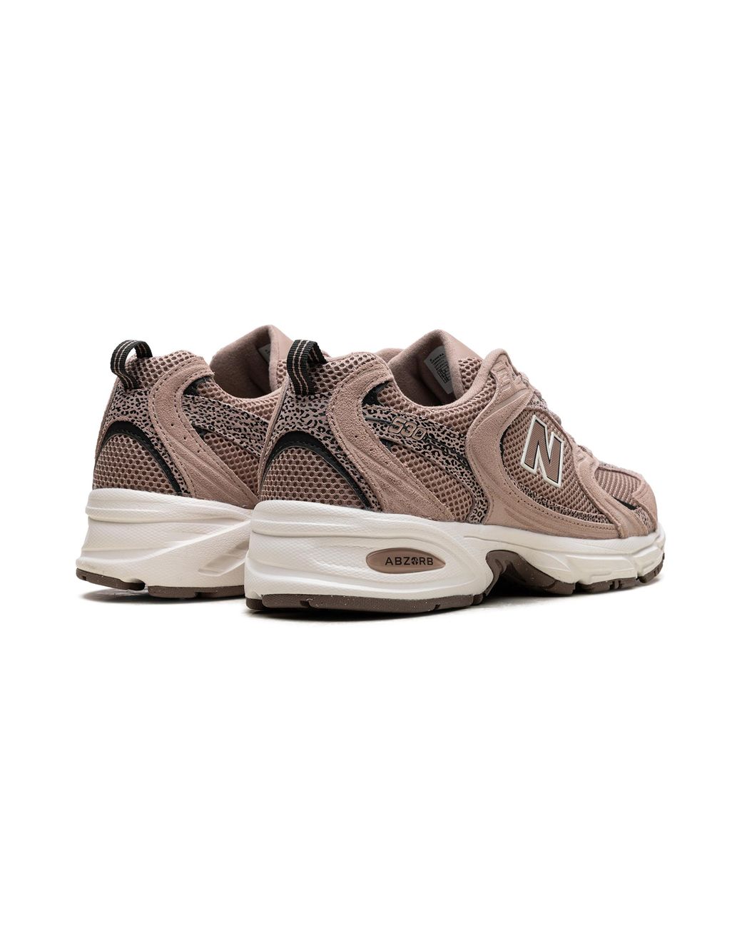 New Balance Natural 530 "Flat Taupe Cement" U530Cra" for men