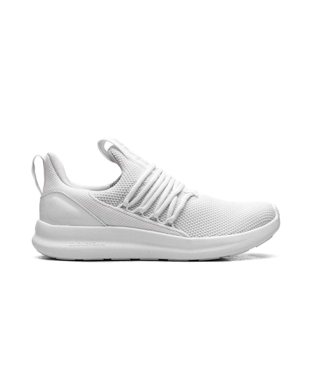 Adidas Black Lite Racer Adapt 7.0 "Cloud" Ie6326" for men