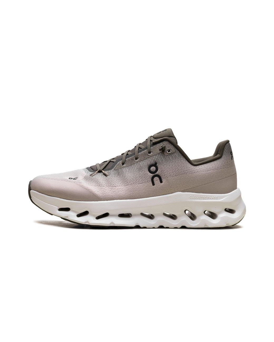 On Shoes Black Cloudtilt Desert" 3Me10104843" for men