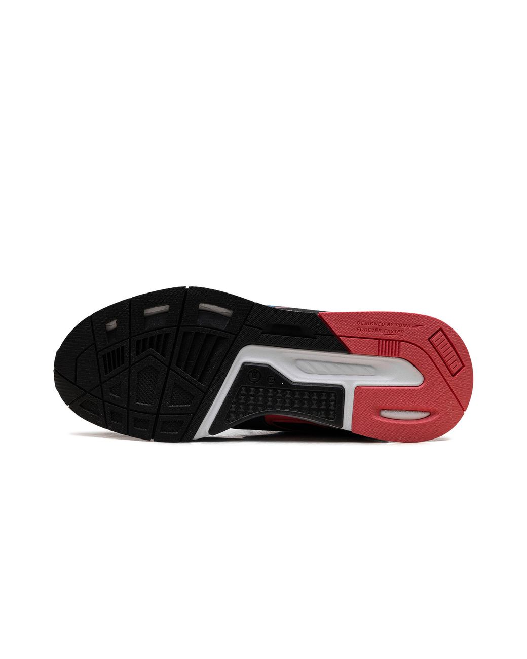 PUMA Black Mirage Sport "Porsche Legacy" 306942 01" for men