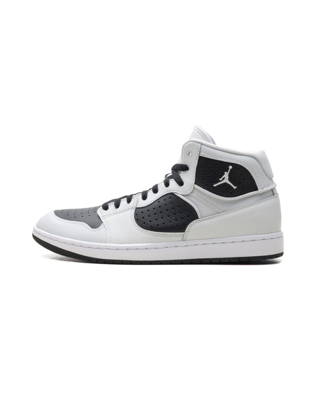 Nike Black Access "Photon Dust" Ar3762 010" for men