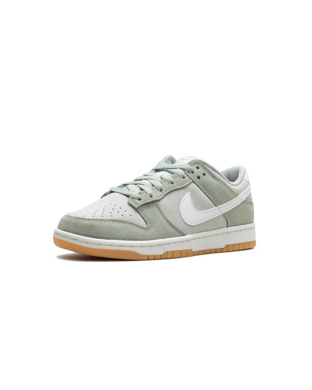 Nike Black Dunk Low Se "Jade Horizon" Hq1931 300" for men