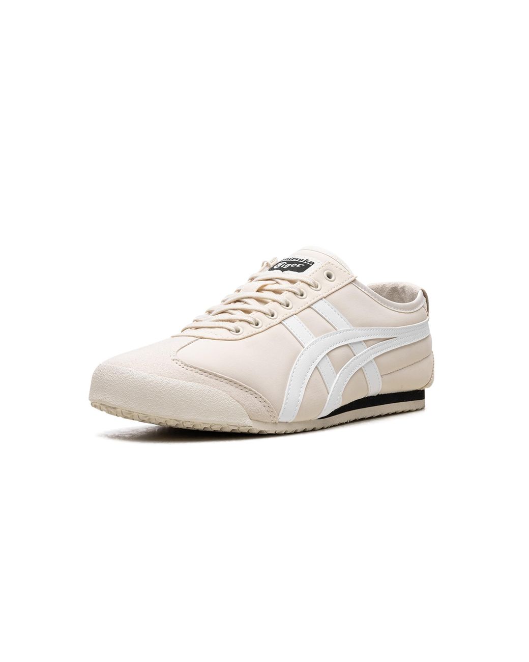Onitsuka Tiger Black Mexico 66 "Birch" 1183B497 200" for men