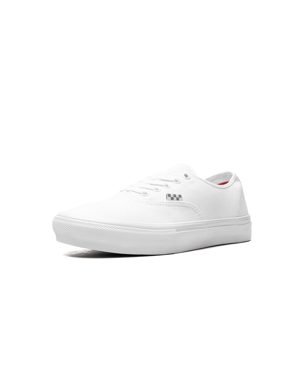 Vans Black Skate Authentic "True" Vn0A5Fc8W00" for men