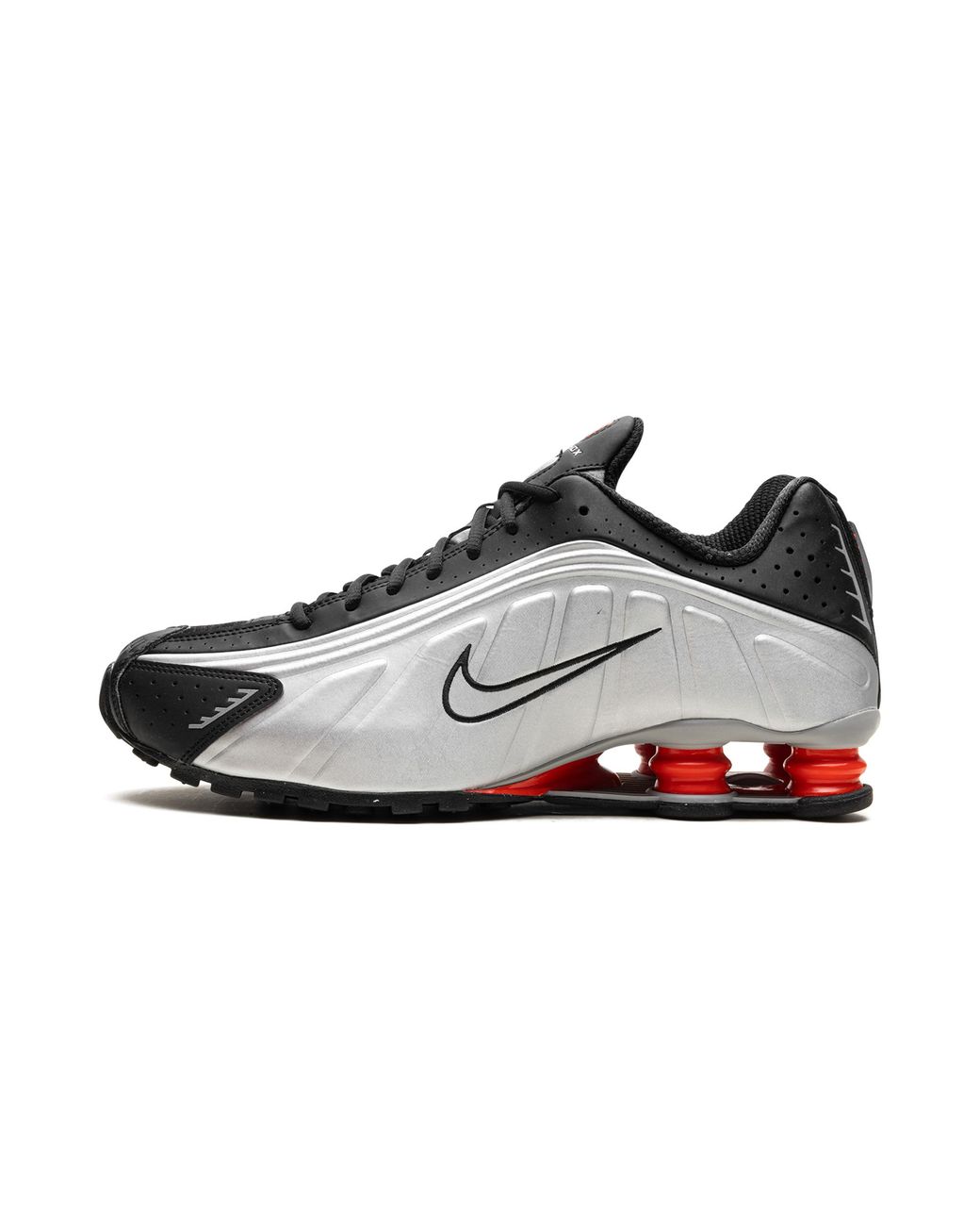 Nike Black Shox R4 "R4" Hq1988 002" for men