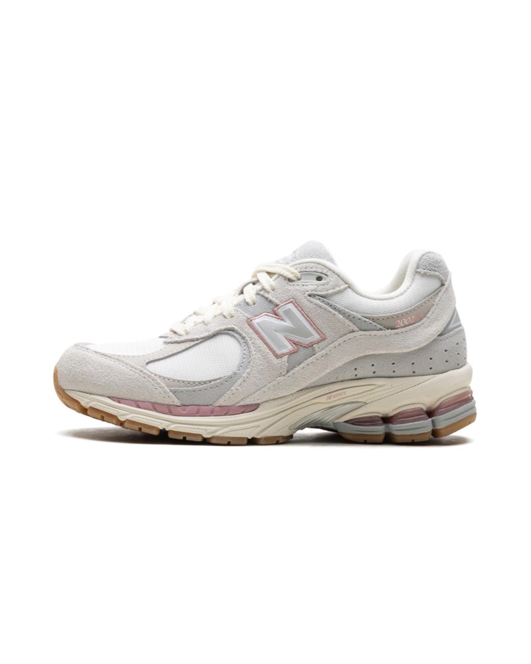 New Balance Black 2002R "Sea Salt" M2002Rpm" for men