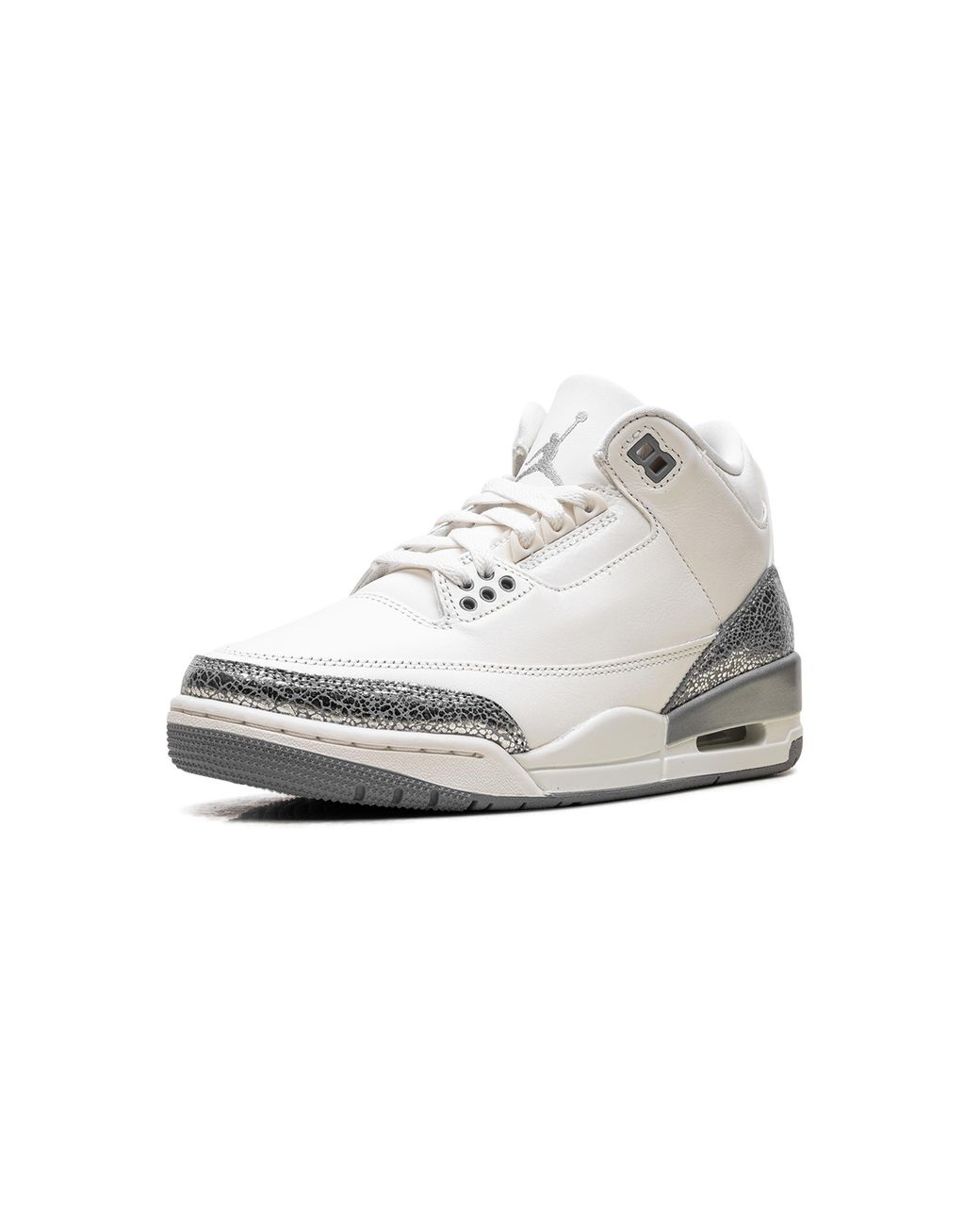 Nike Black Air 3 "Sail" Ck9246 100"