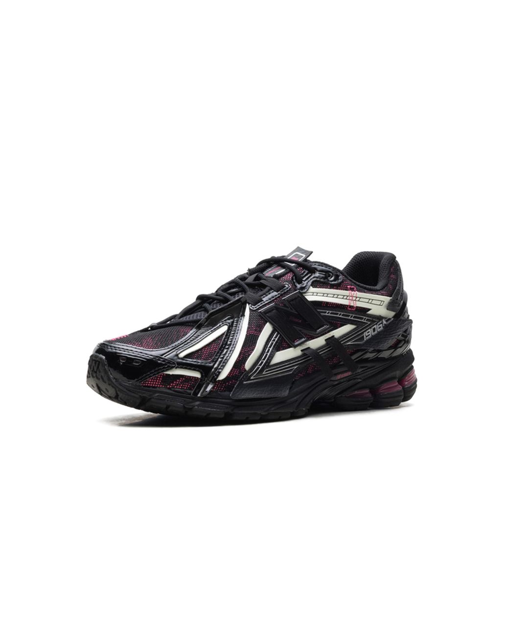New Balance Black 1906A Drogon Berry" U1906Ad" for men