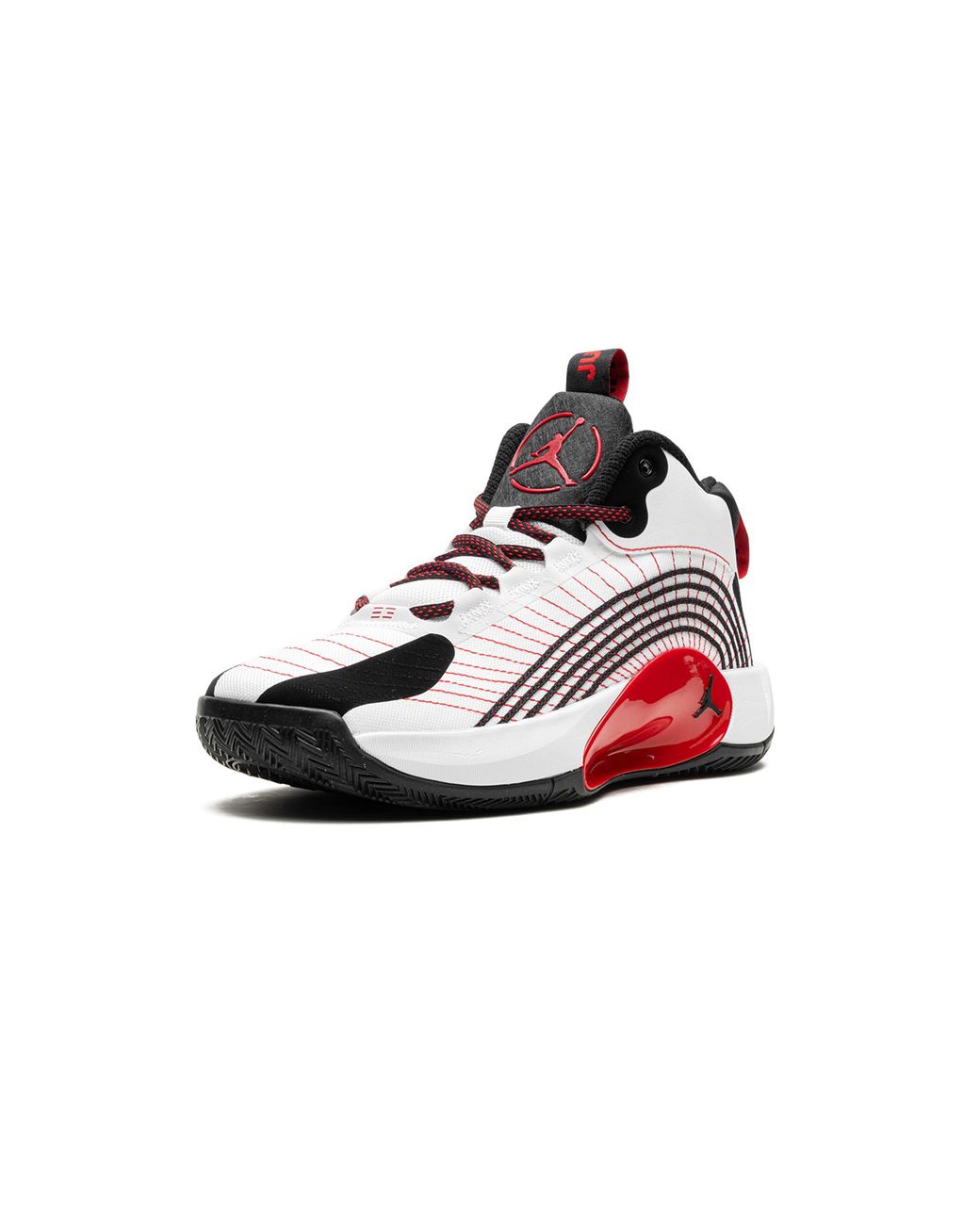 Nike Black Jumpman University (2021) Cq4021 100" for men