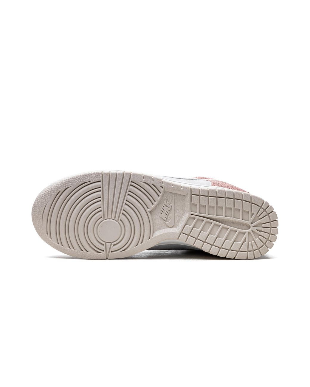 Nike Black Dunk High "Fossil Rose" Dh7576 400" for men