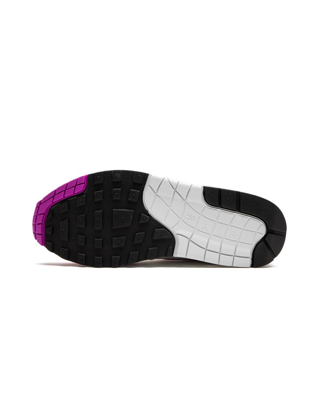 Nike Purple Air Max 1 "Fuchsia Dream" Dz2628 001"
