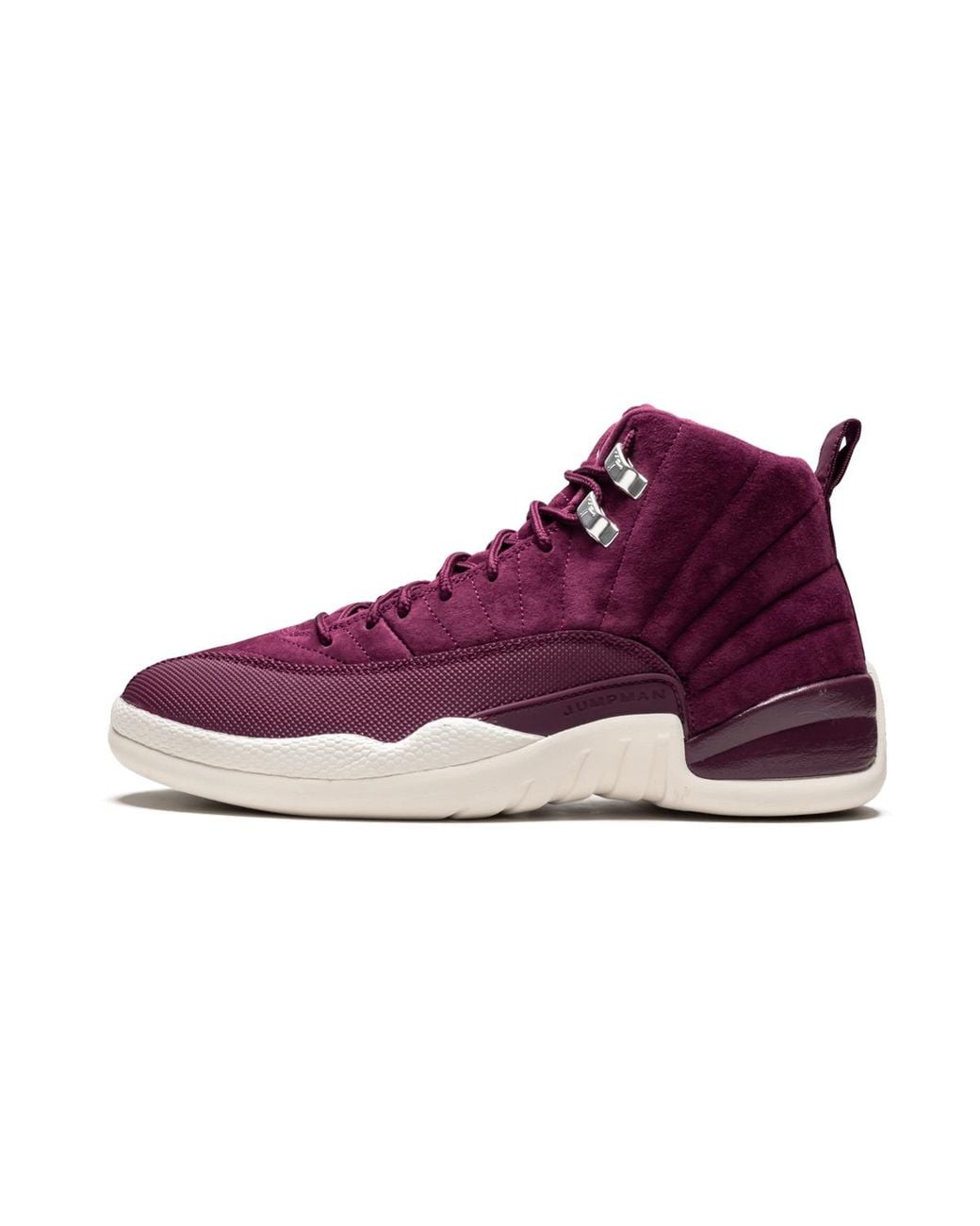 Nike Purple Air 12 Retro "Bordeaux" 130690 617" for men