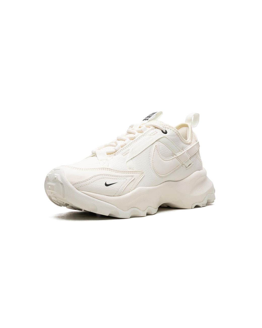Nike Black Tc 7900 Mns "Sail" Dd9682 100"