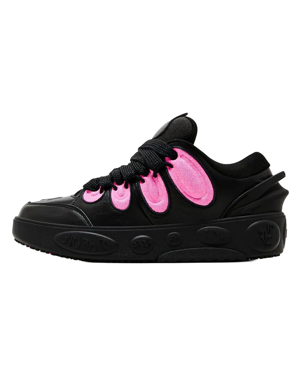 PUMA Black Lafrancé 310865 01" for men