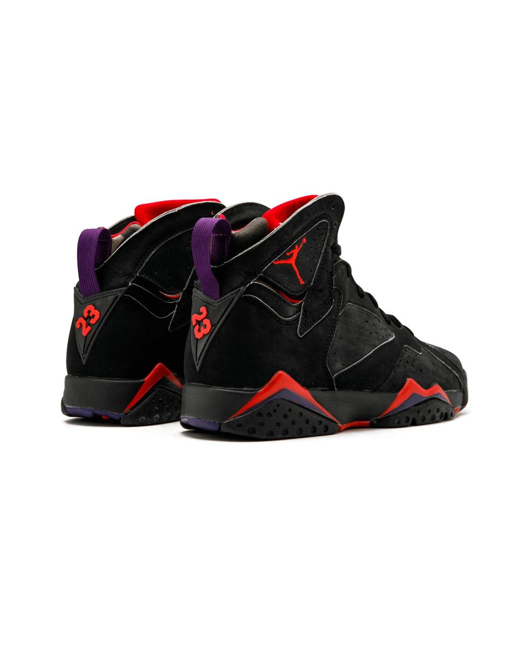 Nike Black Air 7 "1992 Release" 130014 060" for men