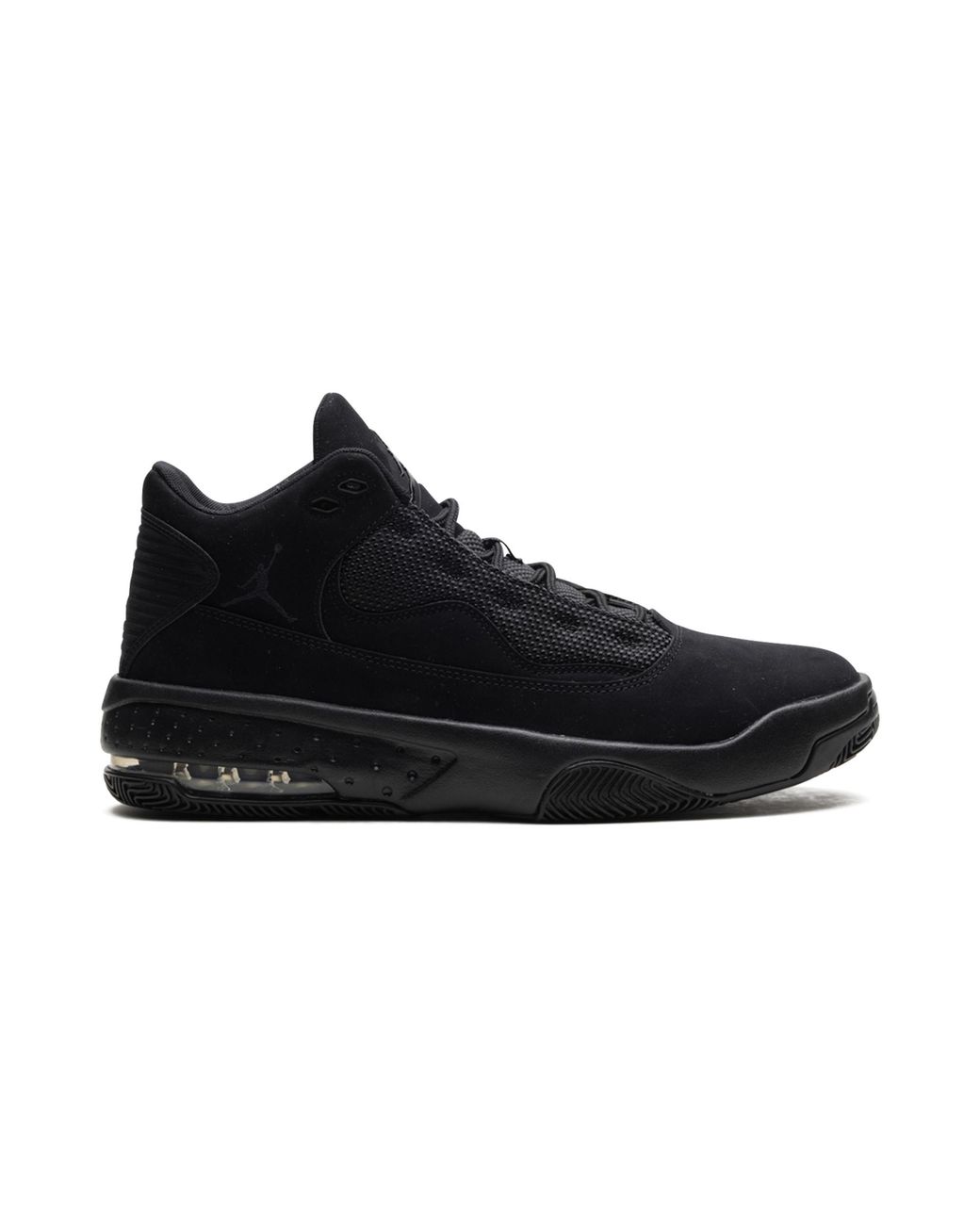 Nike Black Max Aura 2 Ck6636 002" for men
