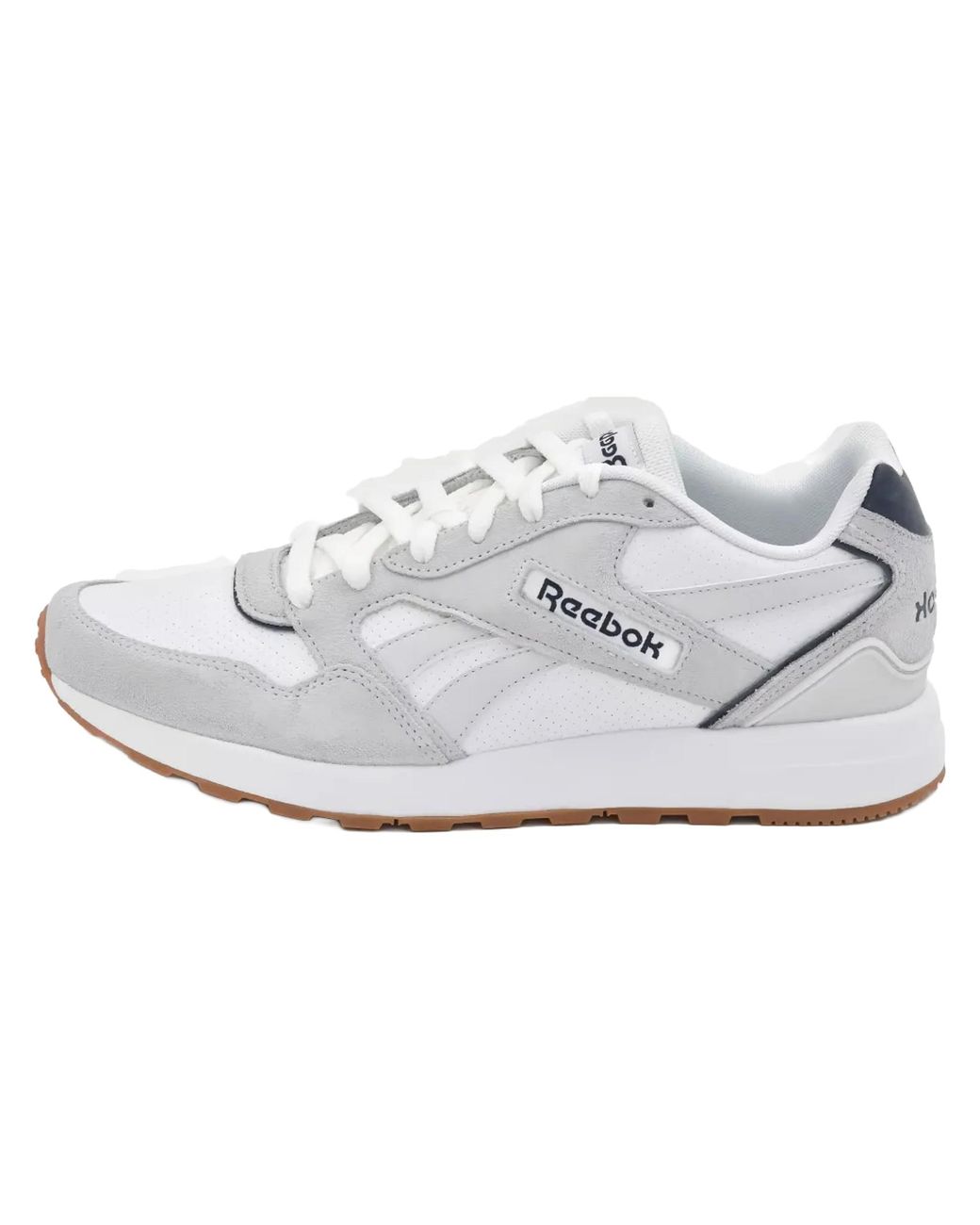 Reebok Metallic Gl1000 Lthr Gw4668" for men