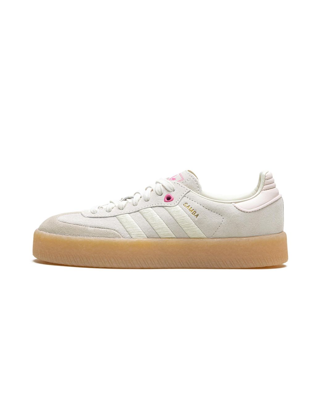 Adidas Black Sambae "Valentine's Day" Id1104"