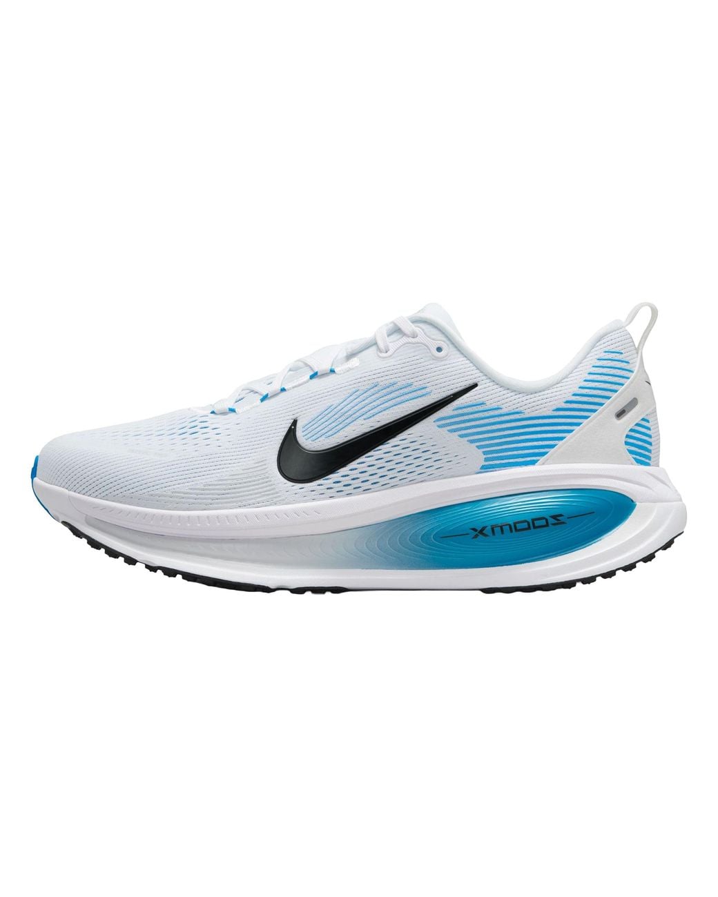 Nike Black Vomero 18 Hero" Hm6803 109" for men