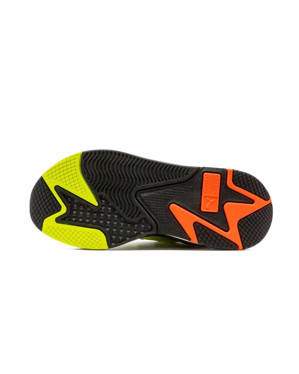 PUMA Black Rs-X Hard Drive 369818 01" for men