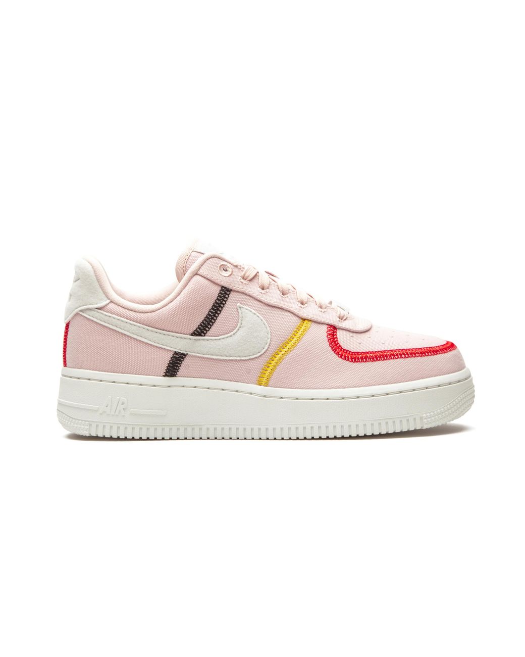 Nike Multicolor Air Force 1 '07 Lx