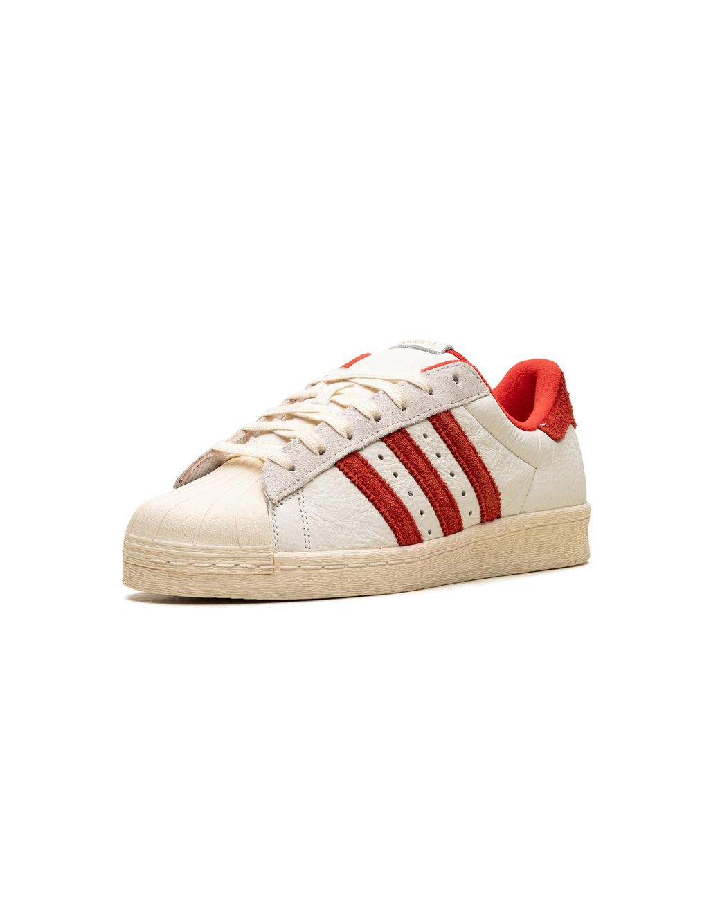 Adidas Black Superstar 82 Gy8457" for men
