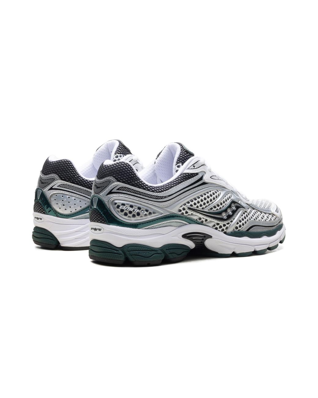 Saucony Black Progrid Omni 9 "Pine" S70739 56" for men