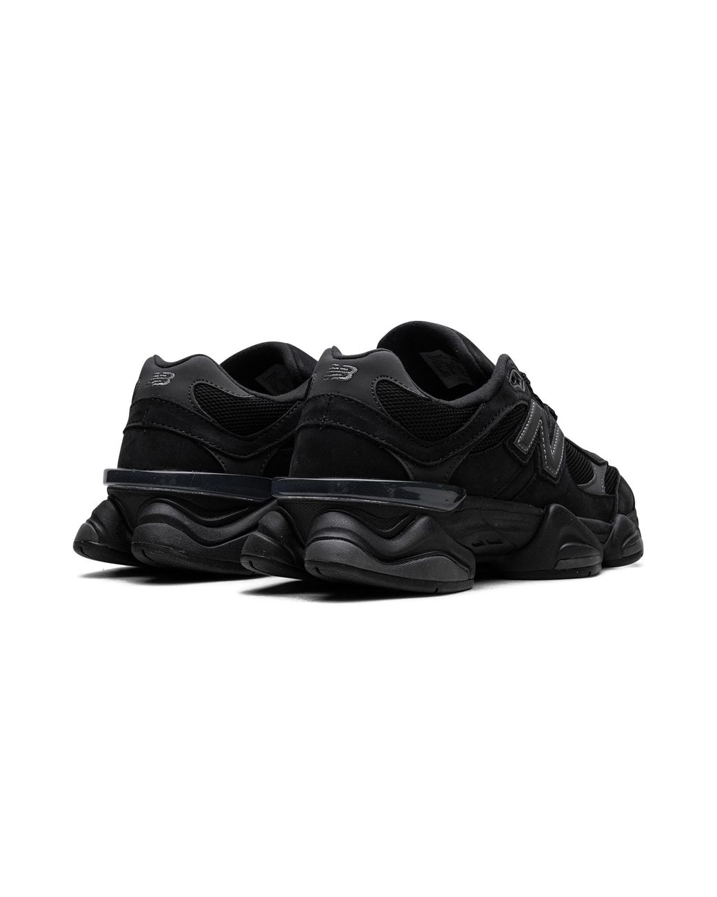 New Balance Black 9060 Cement" U9060Zge" for men