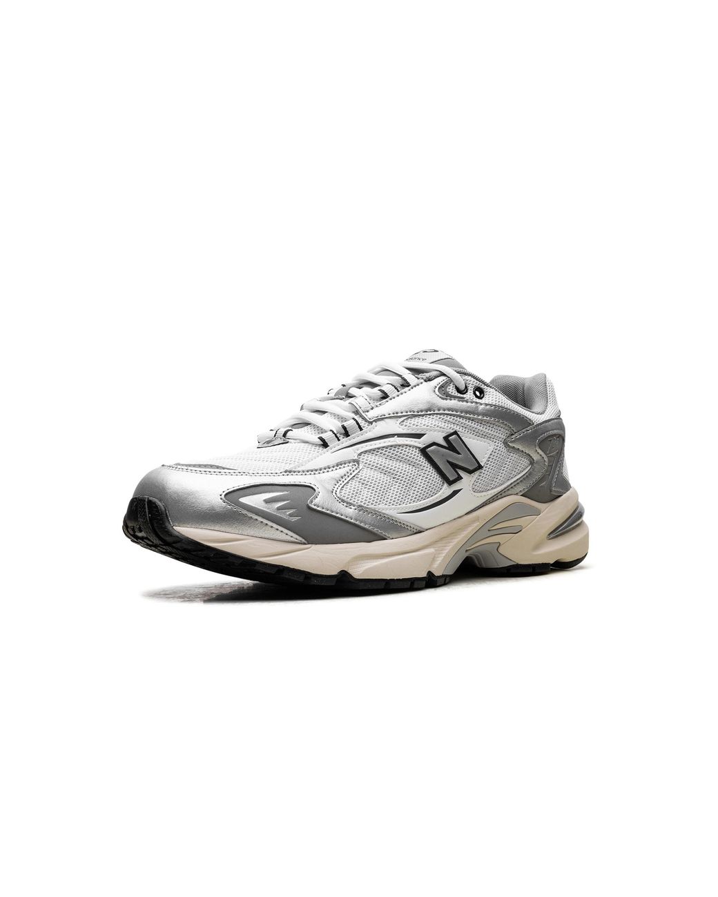 New Balance Black 725V1 "Metallic Slate" Ml725Cd" for men