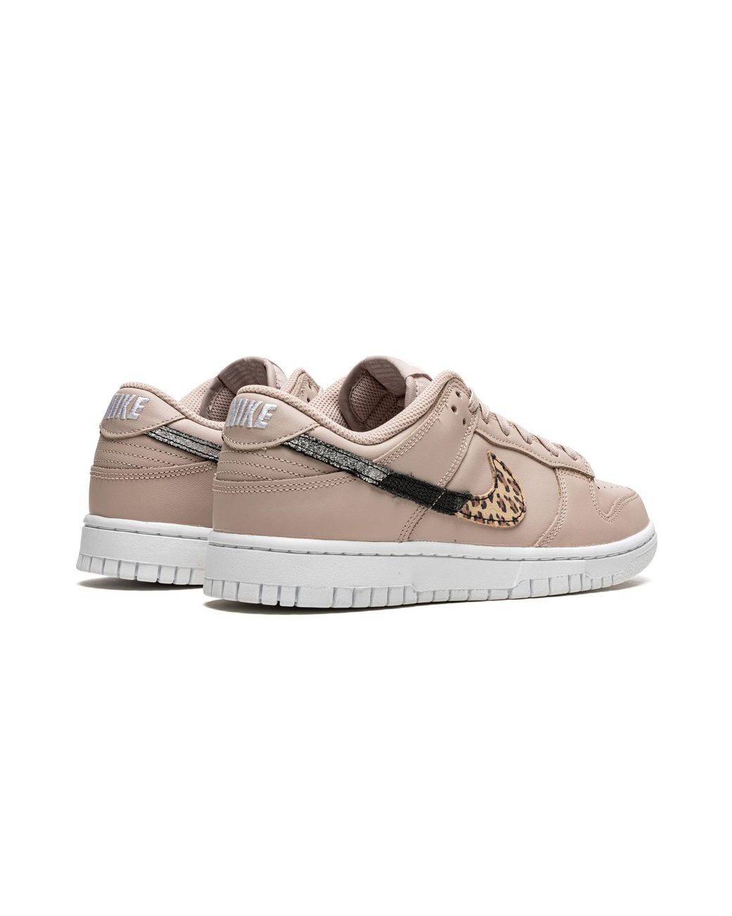 Nike Black Dunk Lo Se Mns "Primal" Dd7099 200"