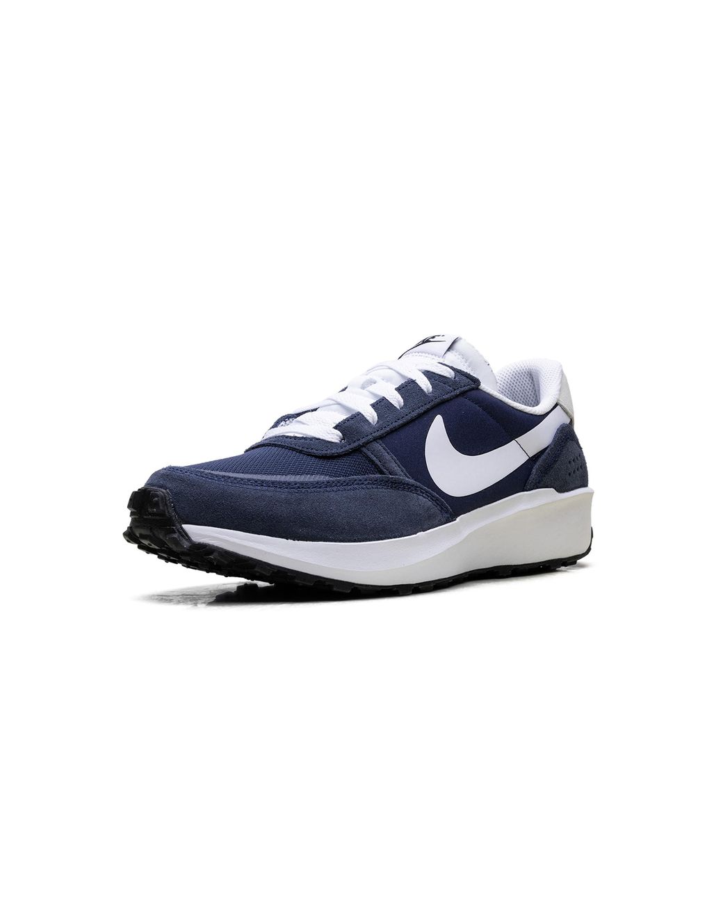 Nike Blue Waffle Debut Fj4195-400" for men